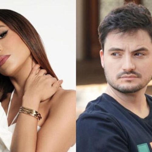 Anitta e Felipe Neto podem sofrer restrição e não entrar nos EUA