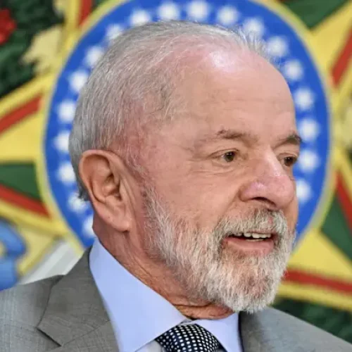 Lula exalta “maior operação contra o crime organizado da história”
