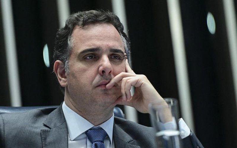 Pacheco é cotado para vaga do STF