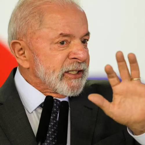 Lula deverá anunciar hoje (13/8)  R$ 30 bilhões para empresas afetadas por tarifaço