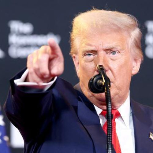 Trump declara guerra à soberania brasileira