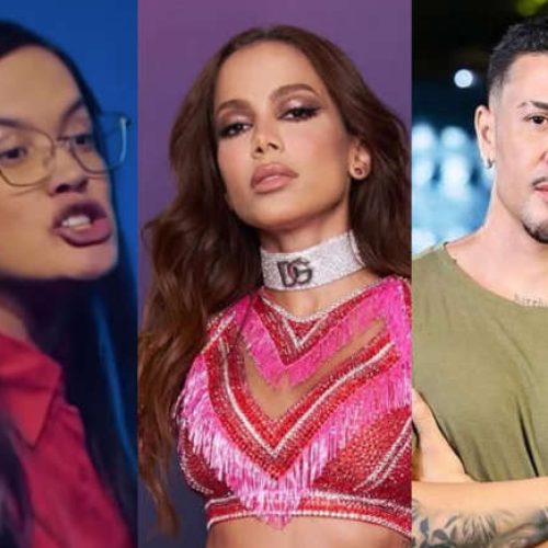 Pastora critica cristãos que seguem Anitta e Carlinhos Maia: “Imoralidade e hipocrisia”