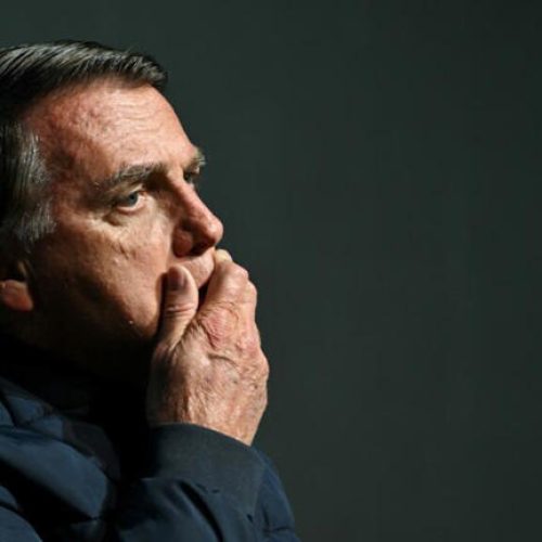 STF condena Bolsonaro e aliados por tentativa de golpe de Estado