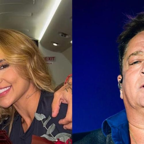 Separação de  Zé Felipe e Virgínia Fonseca: “Não falo de família, não”, disparou Leonardo