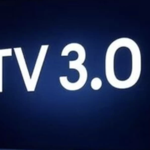 TV 3.0 promete revolucionar a televisão aberta no Brasil