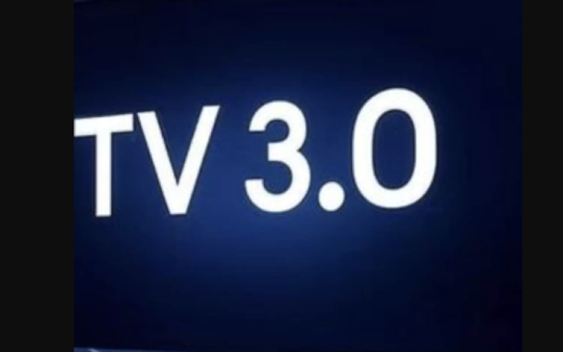 TV 3.0 promete revolucionar a televisão aberta no Brasil
