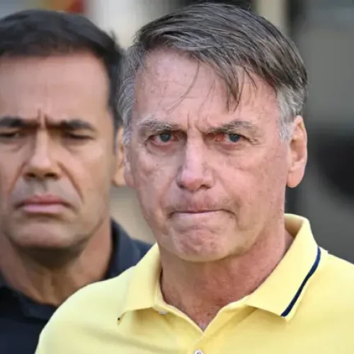 Bolsonaro mapeou ao menos três países como opções de fuga