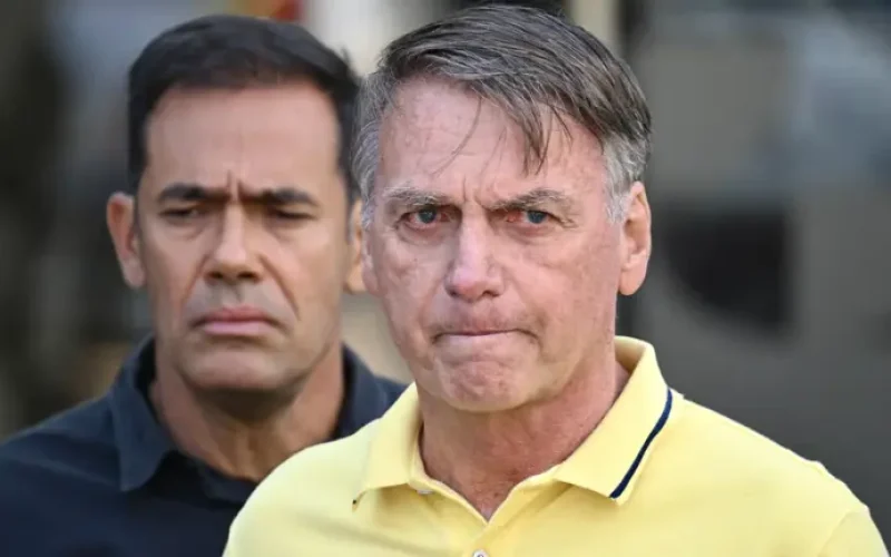 Bolsonaro mapeou ao menos três países como opções de fuga