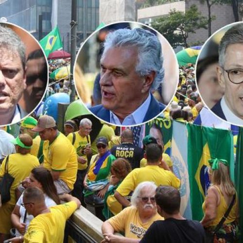Bolsonaristas usam de 7 de setembro para pressionar Congresso a aprovar anistia