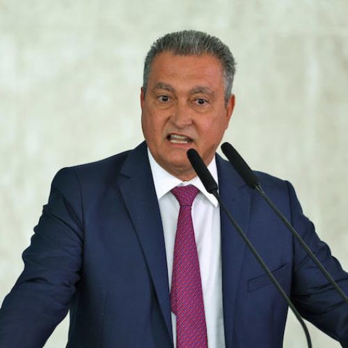 Rui Costa pede reunião de emergência com governador do Rio para tratar de segurança