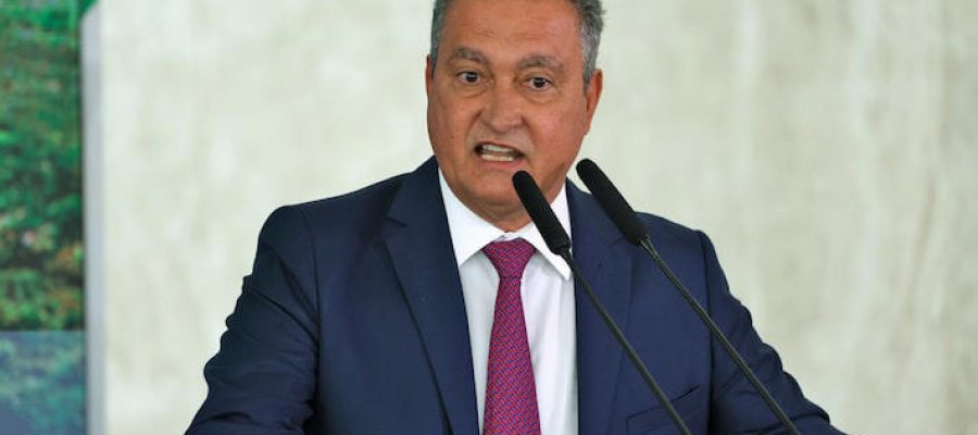 Rui Costa pede reunião de emergência com governador do Rio para tratar de segurança