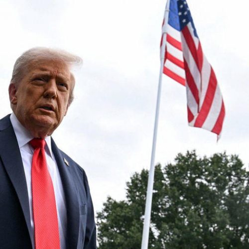 Trump pode declarar PCC organização terrorista?