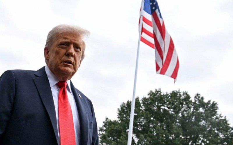 Trump pode declarar PCC organização terrorista?