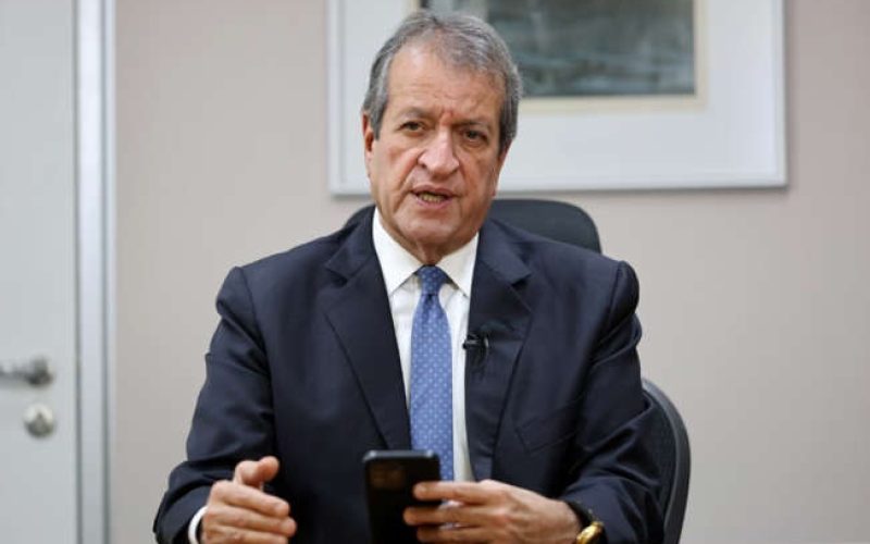 “Vamos parar o Senado se não votar anistia a Bolsonaro”, diz Valdemar