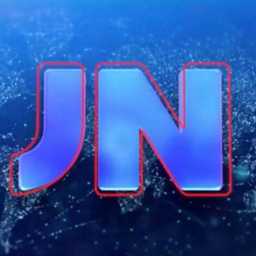 Equipe do Jornal Nacional foi agredida durante a gravação de reportagem