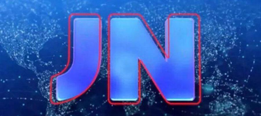 Equipe do Jornal Nacional foi agredida durante a gravação de reportagem