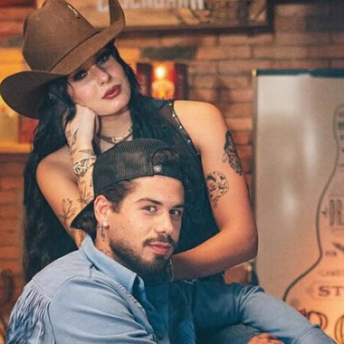 Ana Castela e Zé Felipe esclarecem relação
