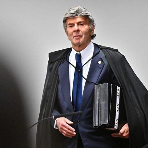 Quem indicou Luiz Fux para o STF? A história do ministro que votou para absolver Bolsonaro