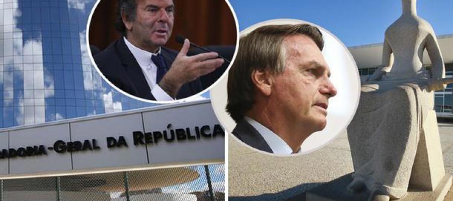 Estratégia de Fux é abrir caminho para Bolsonaro tentar anulação de julgamento