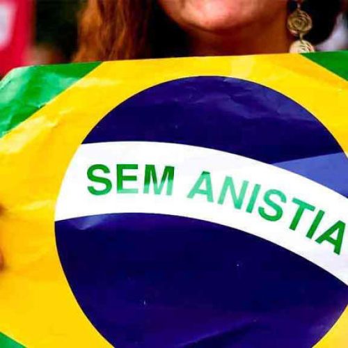 Bolsonaristas já admitem derrota na pauta da anistia