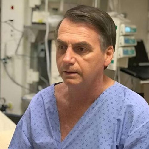 Hospitalização de Jair Bolsonaro é anunciada e estado de saúde é alarmante