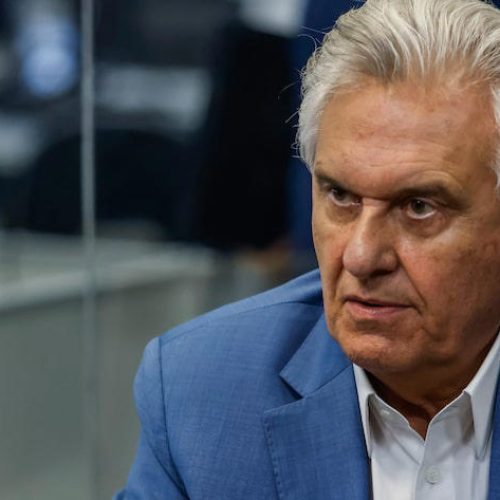 Caiado diz que UB se reunirá quarta-Feira (8/10) para tratar da expulsão de Celso Sabino