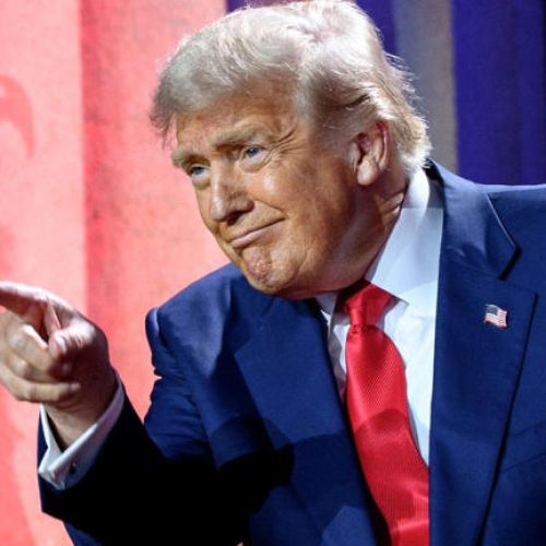 Trump confirma encontro com Lula