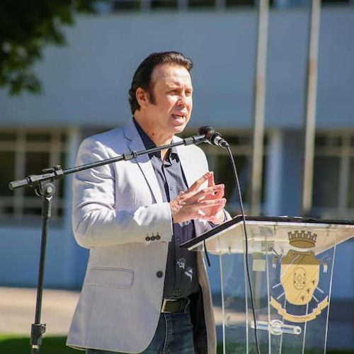 MPF (PGR)denuncia prefeito que sugeriu ‘guilhotina’ para Moraes