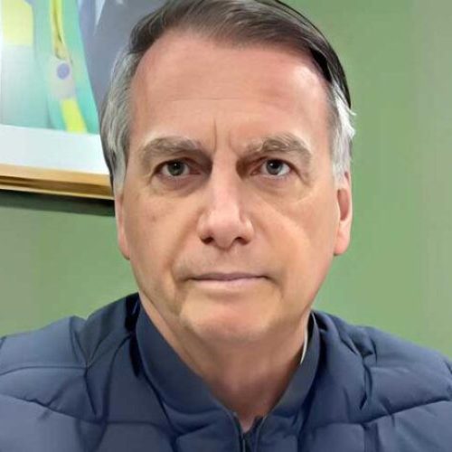 Em estado grave, Jair Bolsonaro é internado às pressas em hospital de Brasília