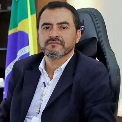 MPF recomenda manter afastamento de governador do Tocantins por suspeita de lavagem de dinheiro