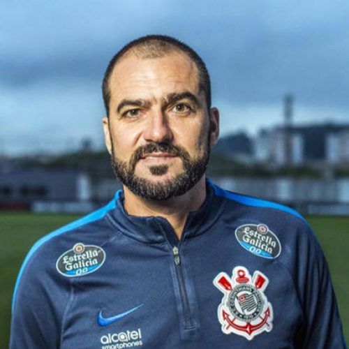 Danilo, ex-Corinthians e São Paulo, seria assessor técnico do PCC?