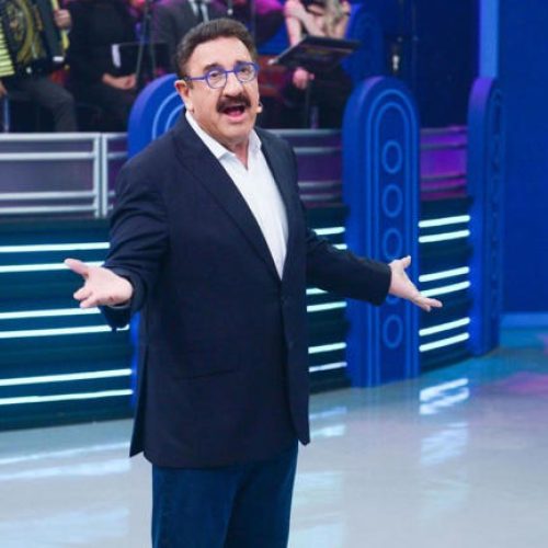 Ratinho anuncia residência permanente no Paraguai