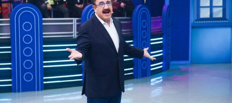 Ratinho anuncia residência permanente no Paraguai