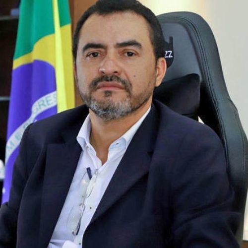 Real Time: Wanderlei Barbosa lidera cenários ao Senado no TO