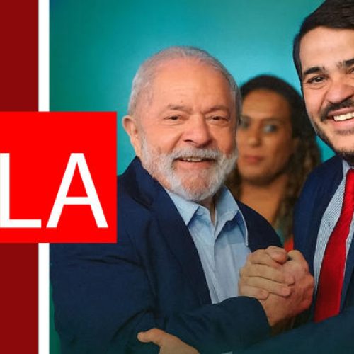 Lula decide indicar Jorge Messias para vaga no STF