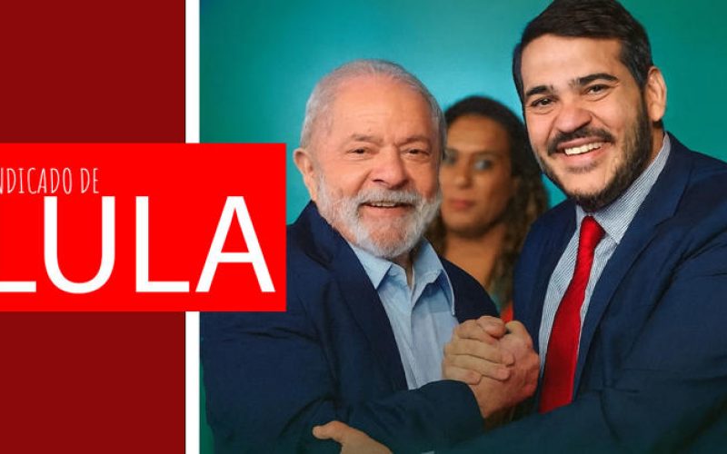 Lula decide indicar Jorge Messias para vaga no STF