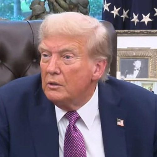 Donald Trump reduz tarifas de parte de produtos brasileiros