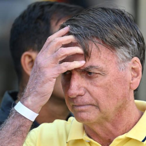 STF publica condenação de Bolsonaro e defesa tem cinco dias para recorrer