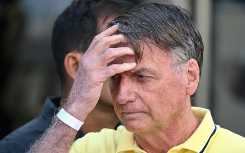 STF publica condenação de Bolsonaro e defesa tem cinco dias para recorrer