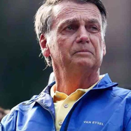 Eleitores querem Bolsonaro fora das  eleições de 2026