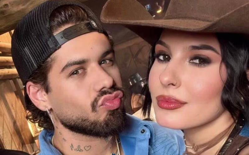 Falta de público? Show de Zé Felipe e Ana Castela é cancelado