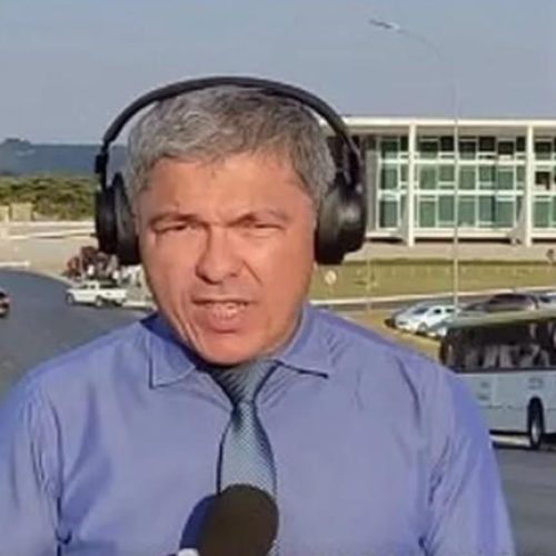Militares do Exército prepararam terreno para acampamento golpista
