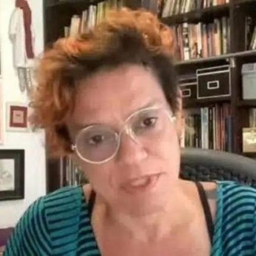 UFF se manifesta após Jacqueline Muniz ser ameaçada por criticar massacre no RJ
