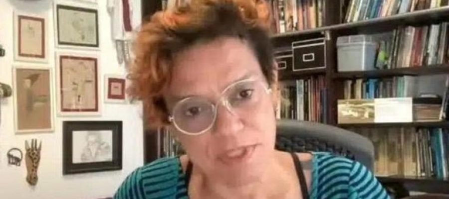 UFF se manifesta após Jacqueline Muniz ser ameaçada por criticar massacre no RJ