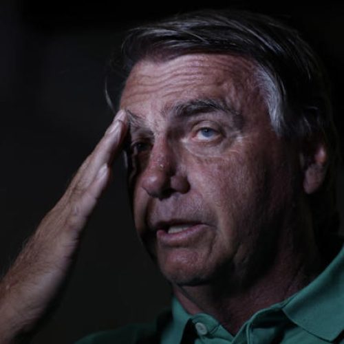 Após reclamações, Bolsonaro deve ser transferido para a Papuda