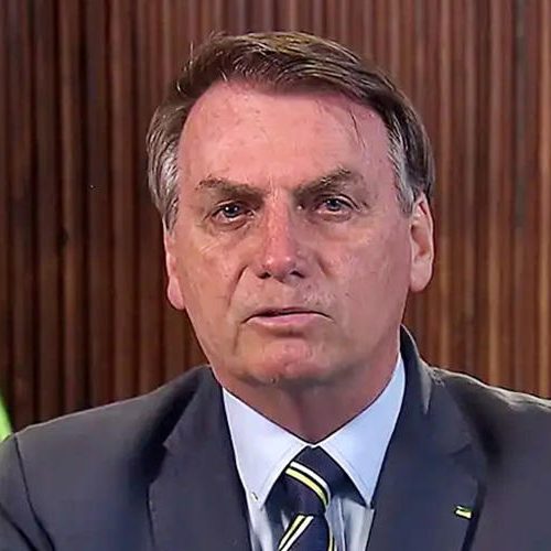 Prisão de Jair Bolsonaro ganha destaque na imprensa internacional
