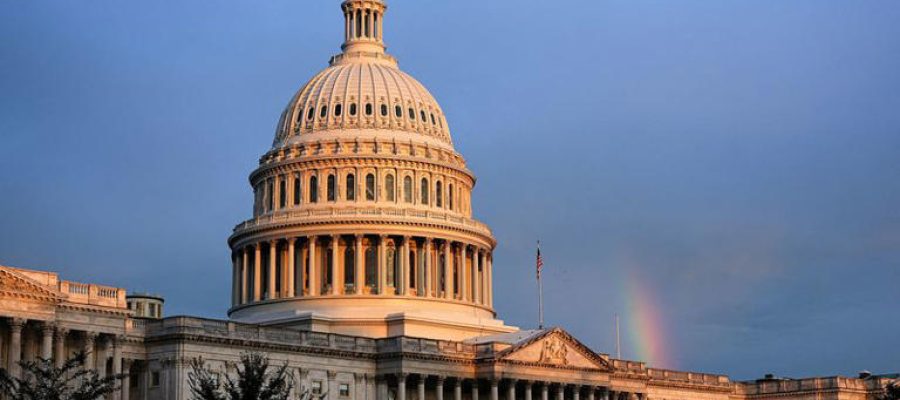 Senado dos EUA aprova legislação para encerrar tarifas de Trump contra o Brasil