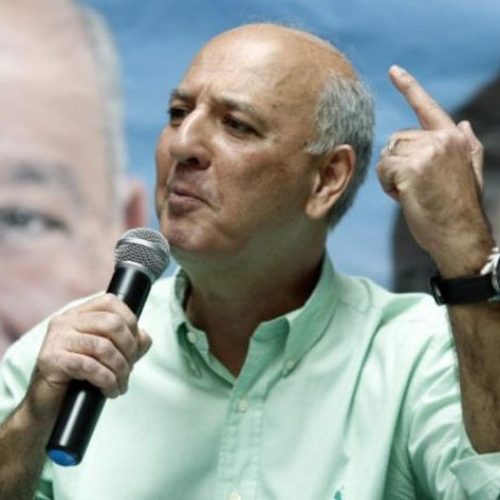 STJ mantém condenação de Arruda, ex-governador do DF