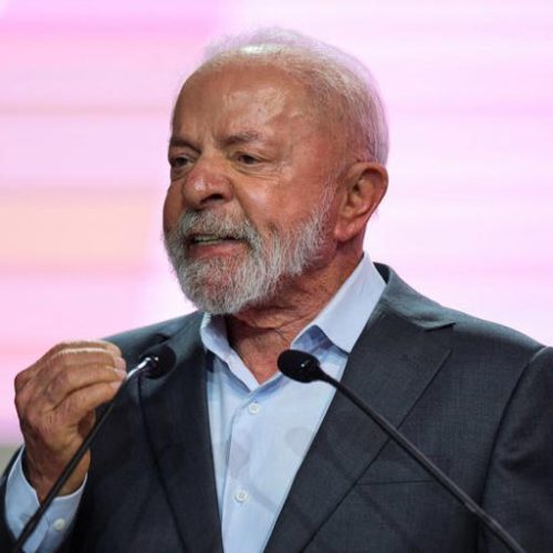 Lula diz que COP30 é momento de impor nova derrota a negacionistas