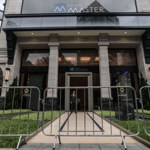 Master: crise tem efeito-dominó, atinge 5 estados e gera alerta de R$ 30 bi